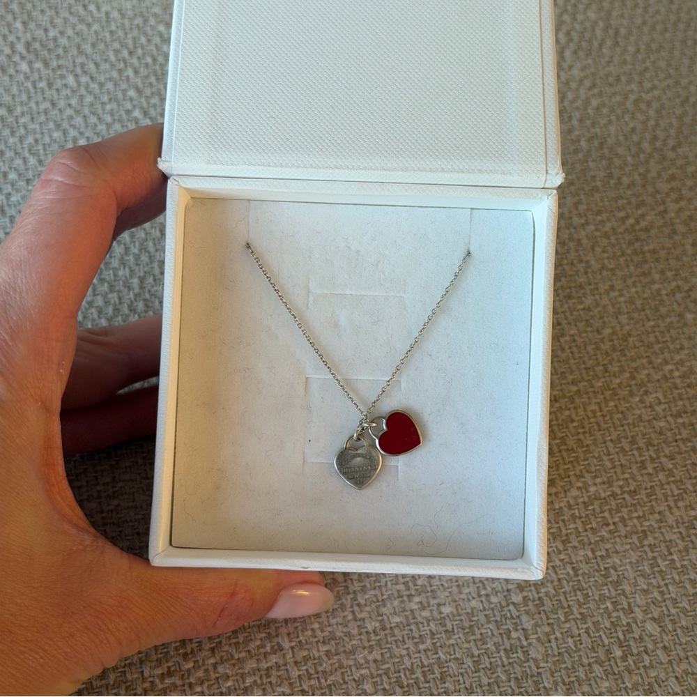 Tiffany & Co. Necklace